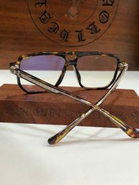 Picture of Chrome Hearts Optical Glasses _SKUfw46735785fw